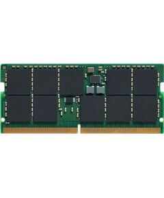 Kingston 32GB DDR5-5600MT/S ECC CL46 Новинки Компьютерная техника