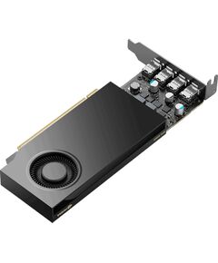 Pny Technologies PNY NVIDIA RTX A1000 8GB GDDR6 Новинки Компьютерная техника