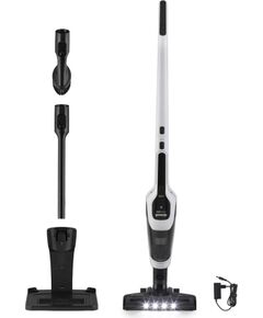 Gorenje SVC180100FSIIW Пылесосы