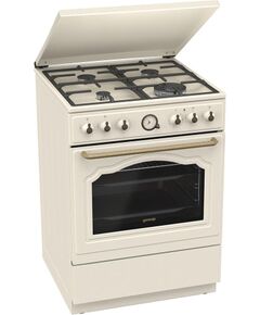 Gorenje GKS6C71CLI Газовая плита