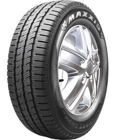 Maxxis Vansmart Snow WL2 235/60R17 117R Зимние покрышки