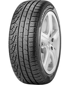 Pirelli Winter Sottozero 2 295/35R18 99V Зимние покрышки