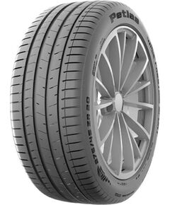 Petlas Prestige Sport 315/35R20 110Y Vasaras riepas