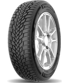 Petlas Snowmaster 2 165/80R13 83T Ziemas riepas