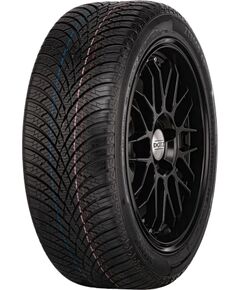 Zeetex ZT8000 4 Season 195/50R15 86H Vissezonas riepas