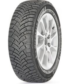 Michelin X-Ice North 4 SUV 275/40R21 107T Зимние покрышки
