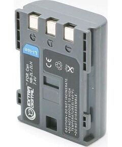 Extradigital Canon, аккум. NB-2LH, NB-2L Батарейки, аккумуляторы