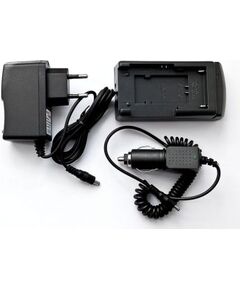 Extradigital Зар. устр. NP-BN1, NP-110, DB-L90, LI-70B, BN-VG107/144" Bateriju lādētāji