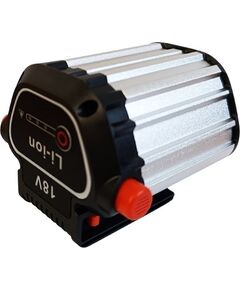 Extradigital Аккумулятор для электроинструментов GARDENA 9839-20, 18V, 2.5Ah, Li-ion Аккумуляторы