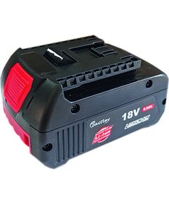 Extradigital Аккумулятор  для электроинструментов BOSCH BOSCH ProCORE BAT609, 18V, 6.0Ah, Li-ion Аккумуляторы
