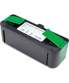 Extradigital Аккумулятор для IROBOT Roomba 500/ 600/ 700/ 800, 14.4V, 5.2Ah, Li-ion Аккумуляторы