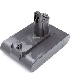 Extradigital Аккумулятор для DYSON DC34, 22.2V, 2.0Ah, 44.4Wh, Li-ion Аккумуляторы