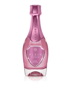Philipp Plein, Plein Fatale Rose Intense, Eau De Parfum, For Women, 50 ml Smaržas - NESAKĀRTOTS