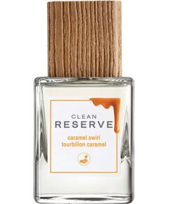 Clean, Reserve Caramel Swirl, Eau De Parfum, Unisex, 50 ml Smaržas - NESAKĀRTOTS