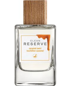 Clean, Reserve Caramel Swirl, Eau De Parfum, Unisex, 100 ml *Tester Smaržas - NESAKĀRTOTS