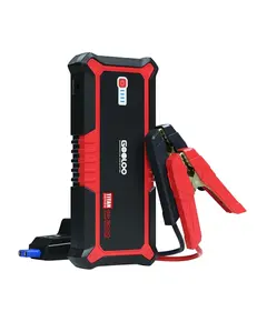 GOOLOO GP3000 59.2Wh Jump Starter Akumulatoru lādētāji, starteri