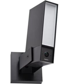 Netatmo āra kamera Original, melna, JAUNA Video novērošanas kameras