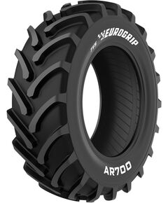420/70R28 TVS AR700 133D/136A8 TL Lauksaimniecības tehnikas riepas