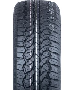 205/75R15C COMFORSER CF300 110/108R 8PR Летние Покрышки