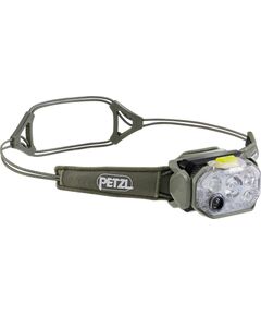 Petzl Swift RL (green) Dekoratīvais apgaismojums 