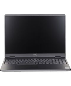 DELL PRECISION 7670 i7-12850HX 64GB 512SSD 16" FHD (RTX A4500) Win11pro Used Atjaunoti portatīvie datori