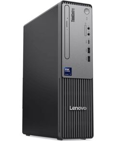 Lenovo ThinkCentre neo 50s G6 SFF Ultra 3 205 16GB DDR5 5600 SSD512 Intel Graphics DVD-RW WLAN+BT W11Pro Raven Black 3Y OnSite Personālie datori