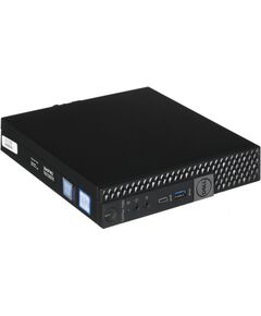 DELL OptiPlex 7060 Micro i5-8500 16GB 256GB SSD micro SFF Win11pro Used Atjaunoti personālie datori