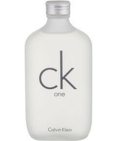 Calvin Klein CK One 200ml Духи унисекс