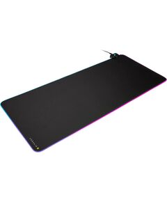 CORSAIR MM700RGB Gaming Mouse Pad - Extended-XL Palikņi pelēm