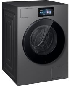 Samsung WF90H09C4ST2 veļas mazgājamā mašīna 1400rpm 9kg tumšs tēr. Veļas mazgājamās mašīnas