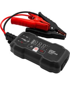 Welzh Werkzeug Iedarbināšanas palīgs Power-Mate™ 1500A Welzh Akumulatoru lādētāji, starteri
