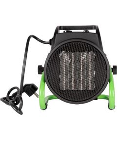 Elektriskais sildītājs ar keramisko sildelementu "WINTER+" 2KW 230V (maks. 20m2) JBM Jaunumi - Audio-Video