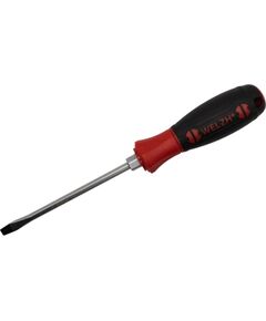 Welzh Werkzeug Plakanais skrūvgriezis profesionāls SL 6.5x125mm Screw-Mate™ Aудио-видео