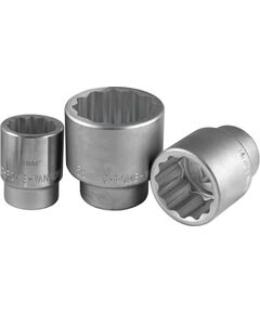 Muciņa īsā 12 kanšu 60mm 1" JBM Jaunumi - Audio-Video