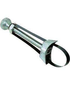 JBM Eļļas filtru atslēga 80   120mm, garums 190mm Спец. инструменты