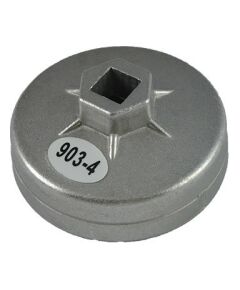 JBM Eļļas filtra atslēga 73x14mm Спец. инструменты