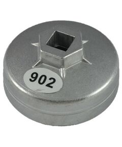 JBM Eļļas filtra atslēga 67x14mm Спец. инструменты