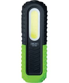 Welzh Werkzeug Lukturis lādējams Cob LED Welzh Светильники-переноски