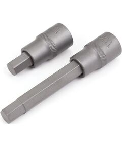 Welzh Werkzeug Seškanšu uzgaļi bremžu suportiem H11mm (S2 tērauds) Спец. инструменты
