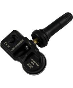 JBM Sensors TPMS EU PRO HYBRID 3.5, gumijas ventīlis Riepu montāžai un balansēšanai