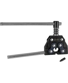 Ķēdes posmu atdalītājs motocikliem, 25 60mm, JBM Specinstrumenti