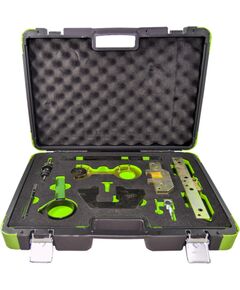 Zobsiksnas iestatīšanas komplekts BMW M42/44/50/52/54/56, JBM Specinstrumenti