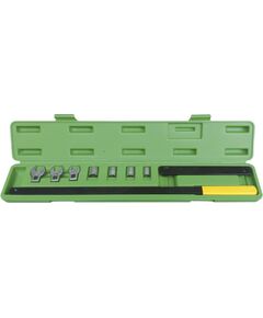 Serpentīna siksnas spriegošanas instrumentu komplekts, 9gab., JBM Specinstrumenti