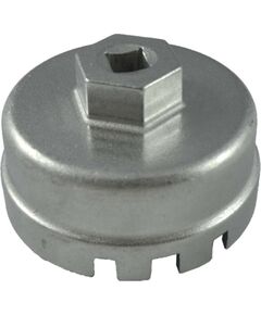Eļļas filtra atslēga 64.5mm, Toyota, JBM Спец. инструменты