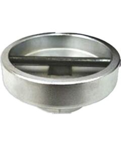 Eļļas filtra atslēga 42mm, VAG grupa, JBM Спец. инструменты