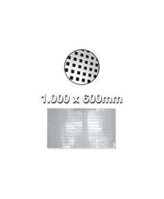 Instrumentu sienas panelis 1000x600mm, JBM Darbagaldi un darbnīcu mēbeles 