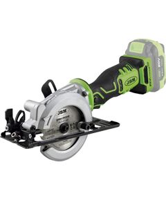 Mini cirkulārais zāģis 115mm 20V, JBM Zāģi un zobenzāģi