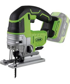 Figūrzāģis akumulātora 20V, JBM Zāģi un zobenzāģi