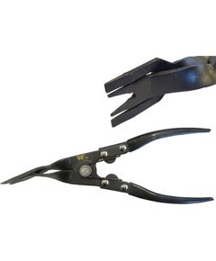 Welzh Werkzeug Door Trim Pliers Jaunumi - Audio-Video