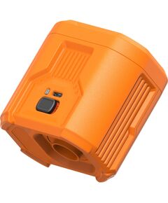Flextail Evo Pump 3 (Orange) Другие аксессуары для велосипедов